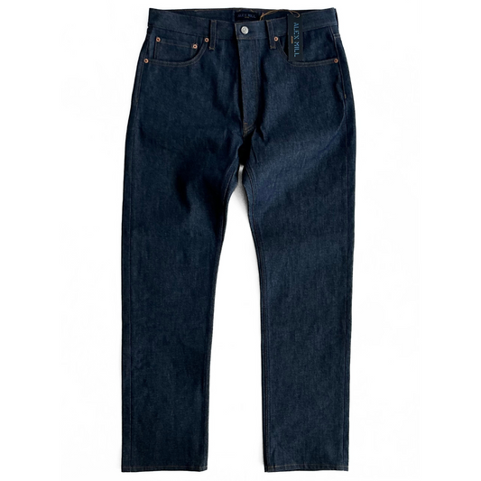 Alex Mill AM Original Jeans in Dark Blue