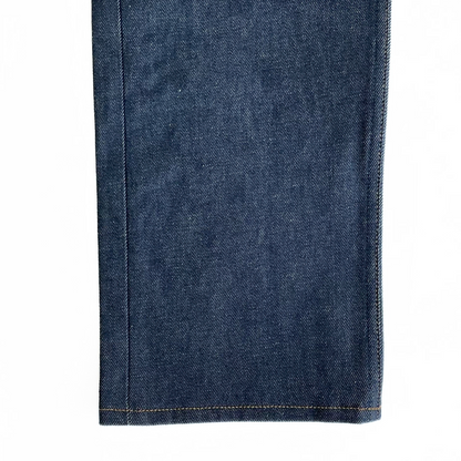 Alex Mill AM Original Jeans in Dark Blue