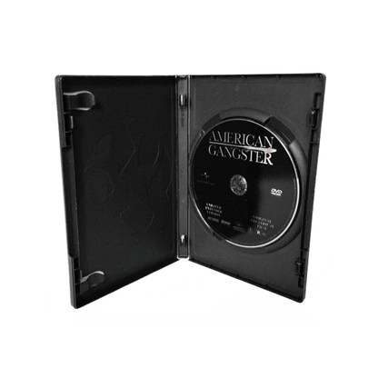 American Gangster (2007) DVD