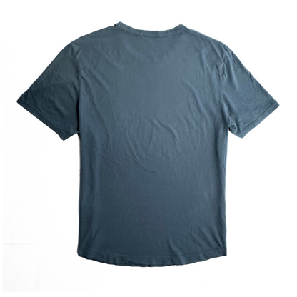 Buck Mason T Shirt in Cloud Blue