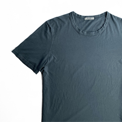 Buck Mason T Shirt in Cloud Blue