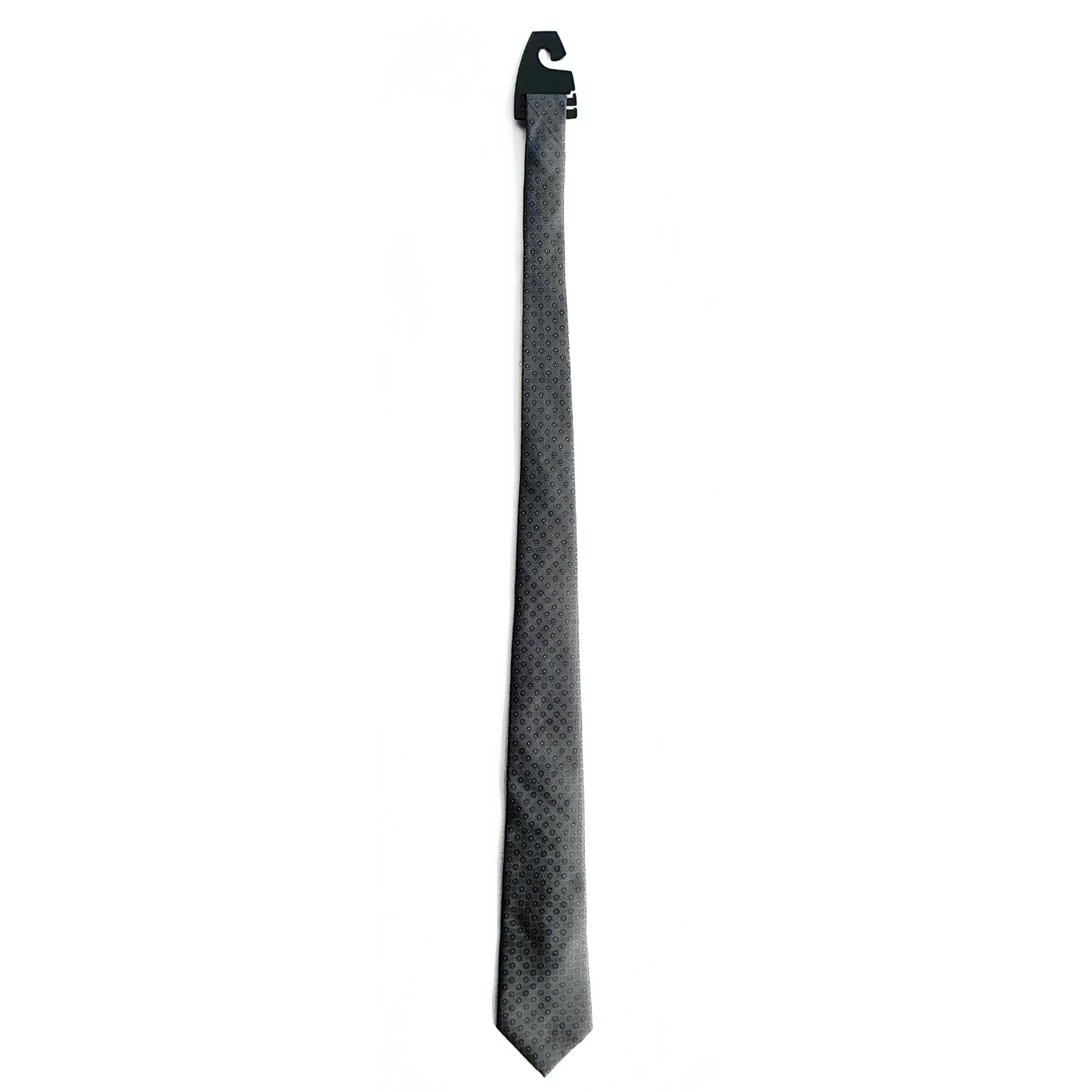 Canali Patterned Tie