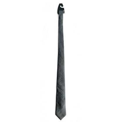 Canali Patterned Tie