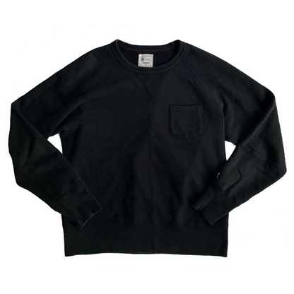 Champion Todd Snyder Sweatshirt in Black