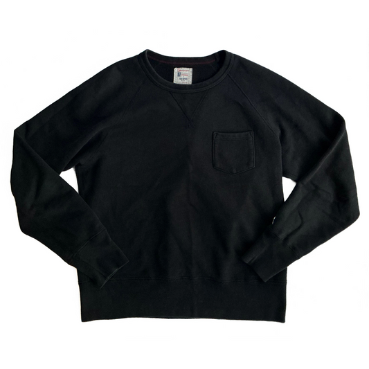 Champion Todd Snyder Sweatshirt in Black