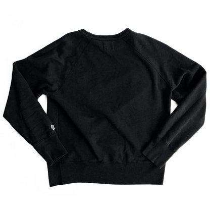 Champion Todd Snyder Sweatshirt in Black