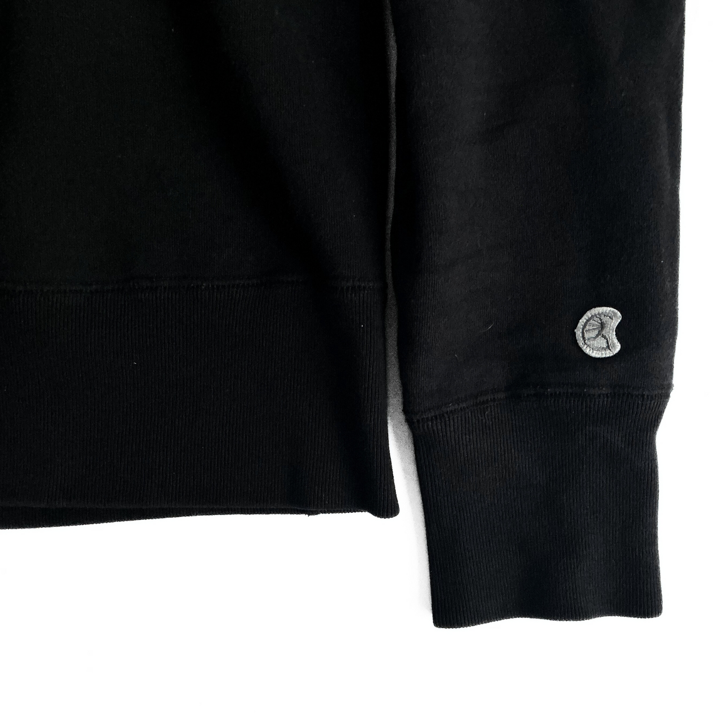 Champion Todd Snyder Sweatshirt in Black