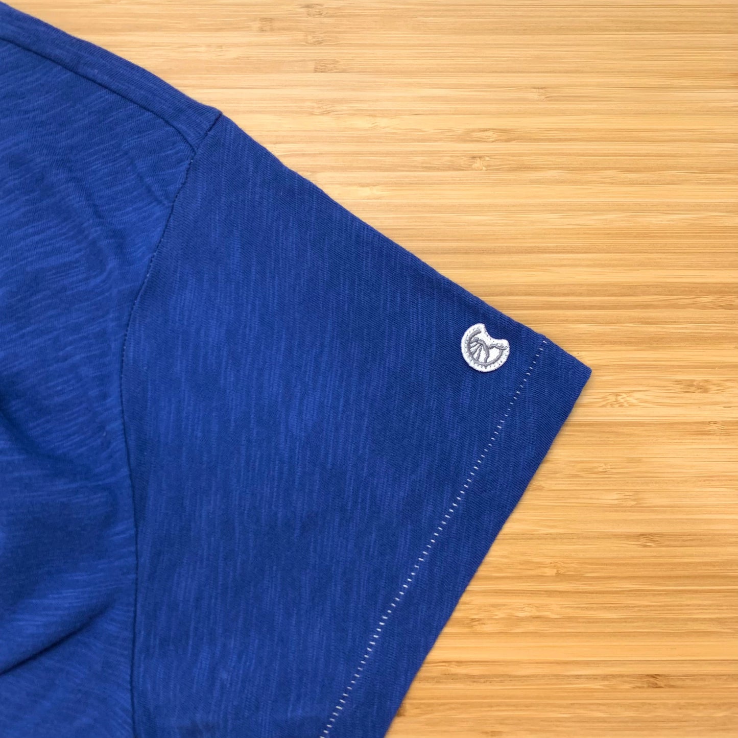 Vintage Rare Champion Todd Snyder T Shirt folded