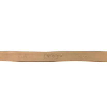 Corneliani Leather Belt