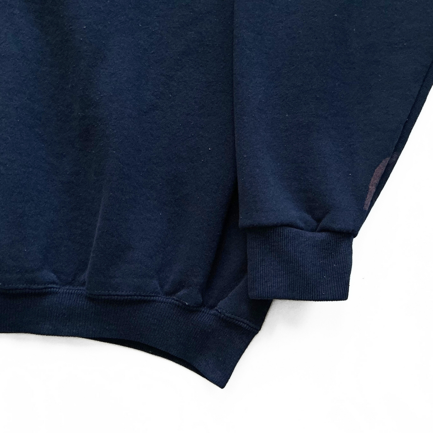 80s 90s Rare Vintage Soffe Heavy Sweats Duke University Sweatshirt