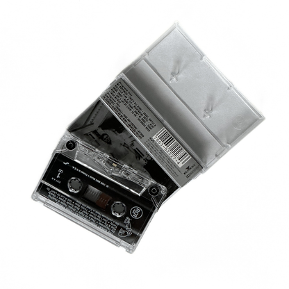 Elvis Presley “The Great Performances” Cassette