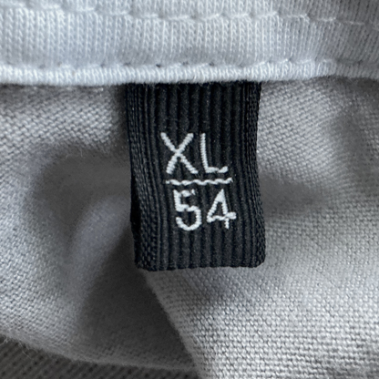 Ermenegildo Zegna Polo Shirt in Stone / White
