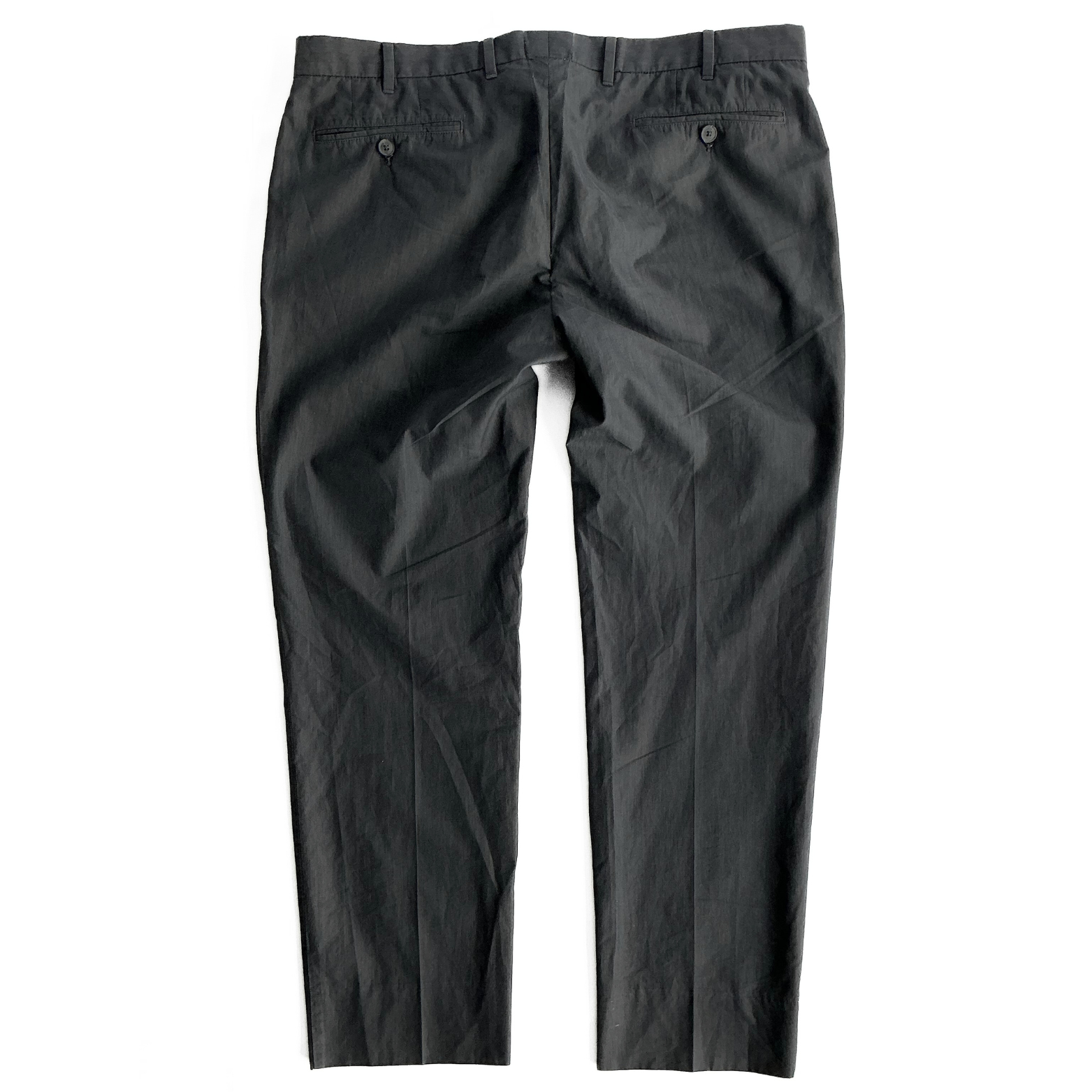 Ermenegildo Zegna SAT trousers
