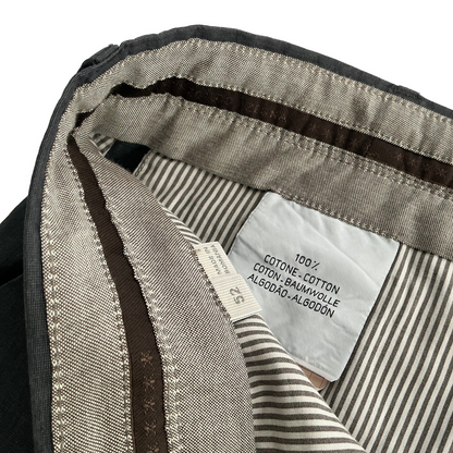 Ermenegildo Zegna SAT trousers