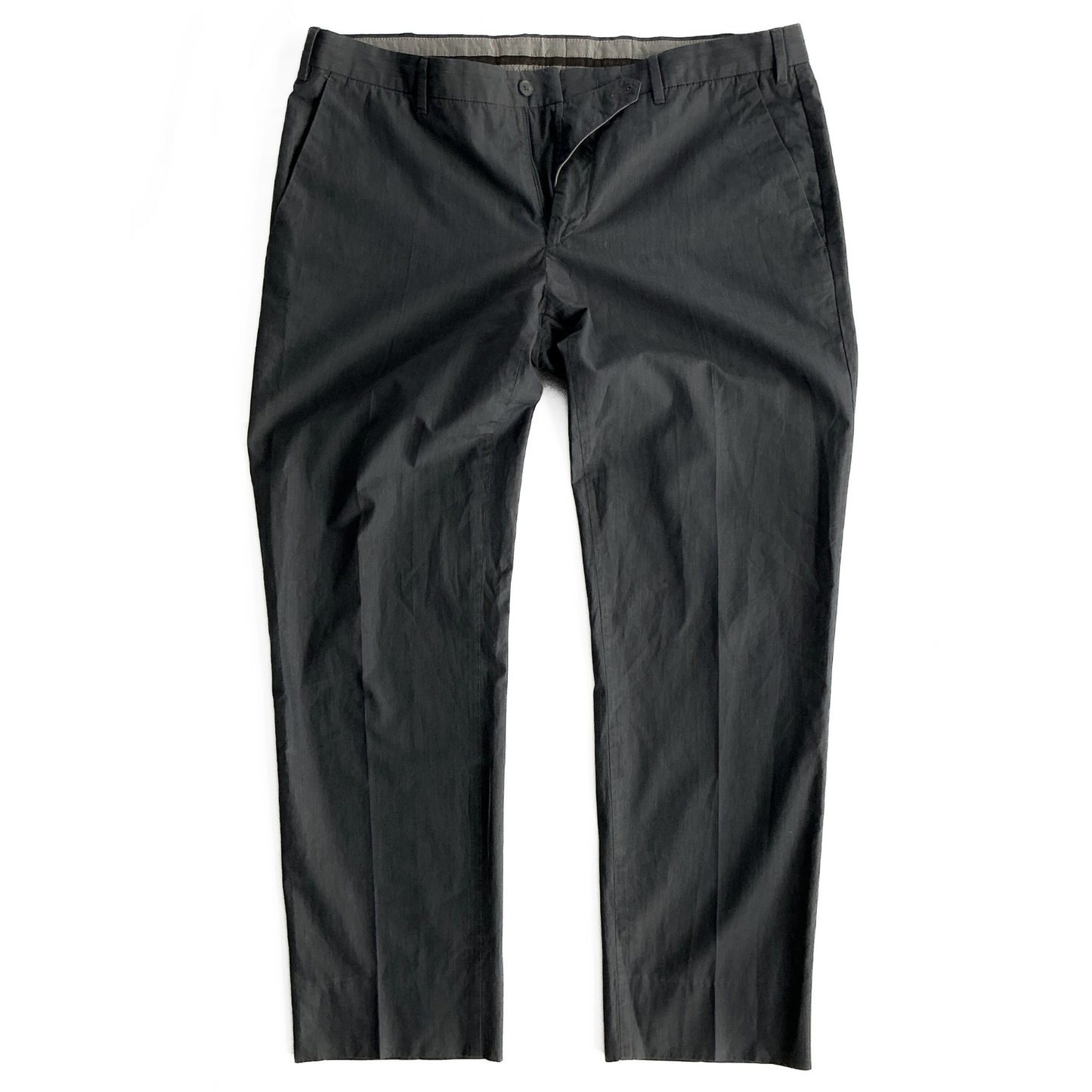 Ermenegildo Zegna SAT trousers