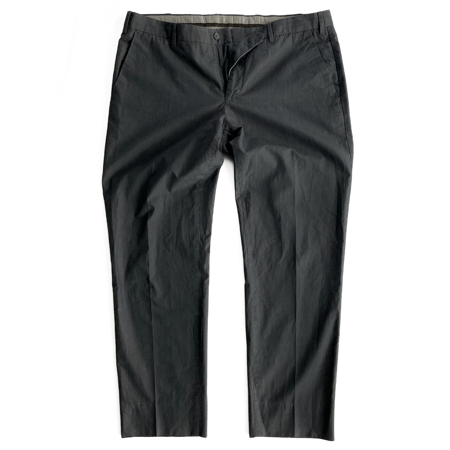 Ermenegildo Zegna SAT trousers
