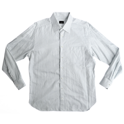 Ermenegildo Zegna Button Shirt