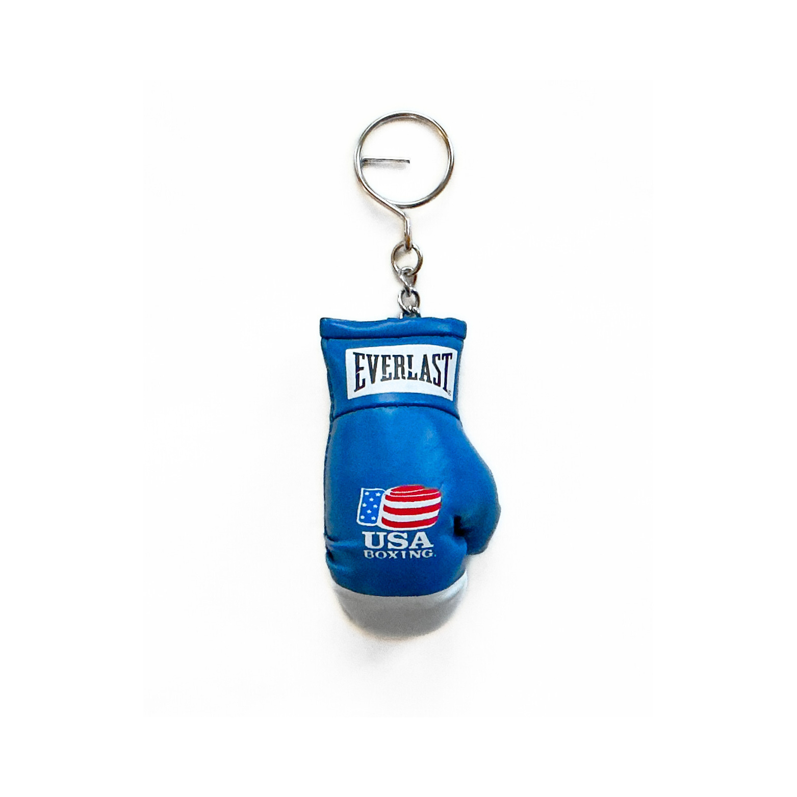 Everlast USA Boxing Glove Keyring