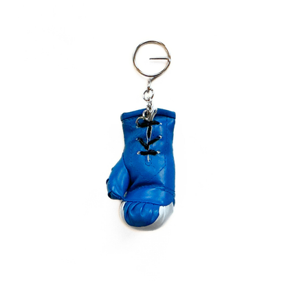 Everlast USA Boxing Glove Keyring