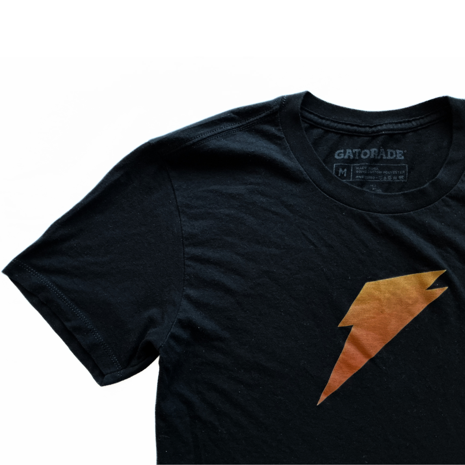 Gatorade Vintage Lightning Bolt T-Shirt