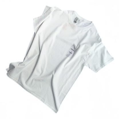 Gildan T Shirt with Aphex Twin Coachella 2019 Graphic Text Message cool clean graphic