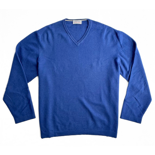 Gran Sasso/Mark Shale Sweater
