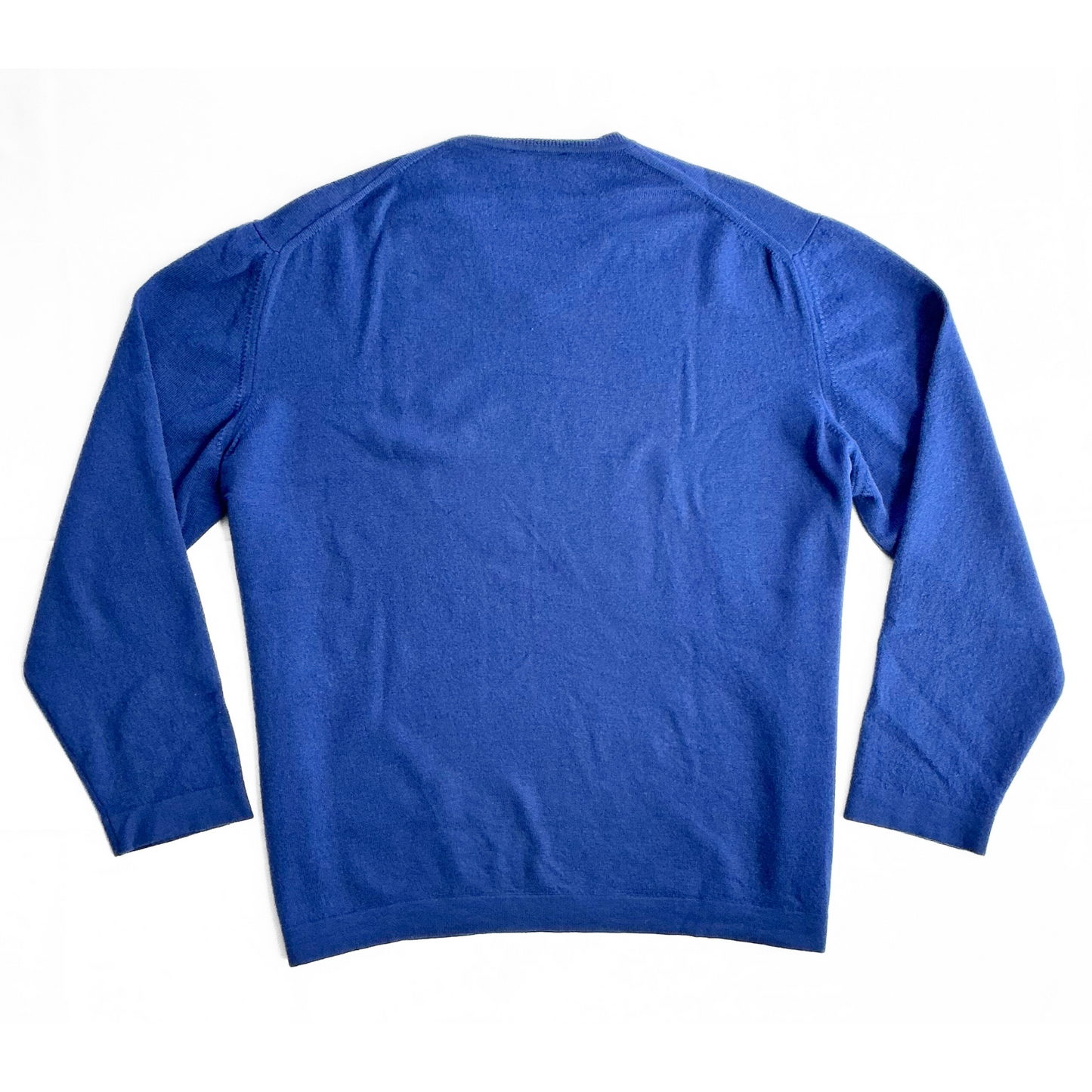 Gran Sasso/Mark Shale Sweater