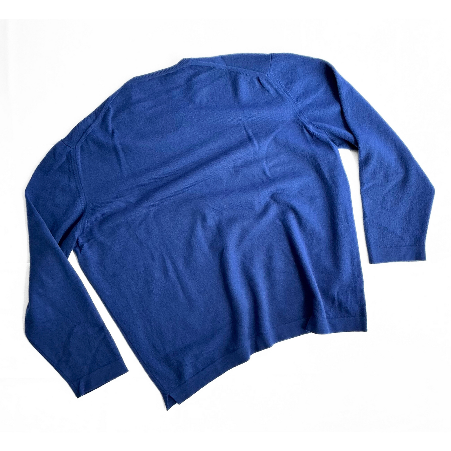 Gran Sasso/Mark Shale Sweater