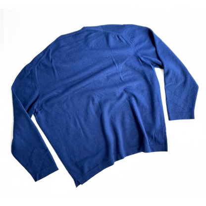Gran Sasso/Mark Shale Sweater