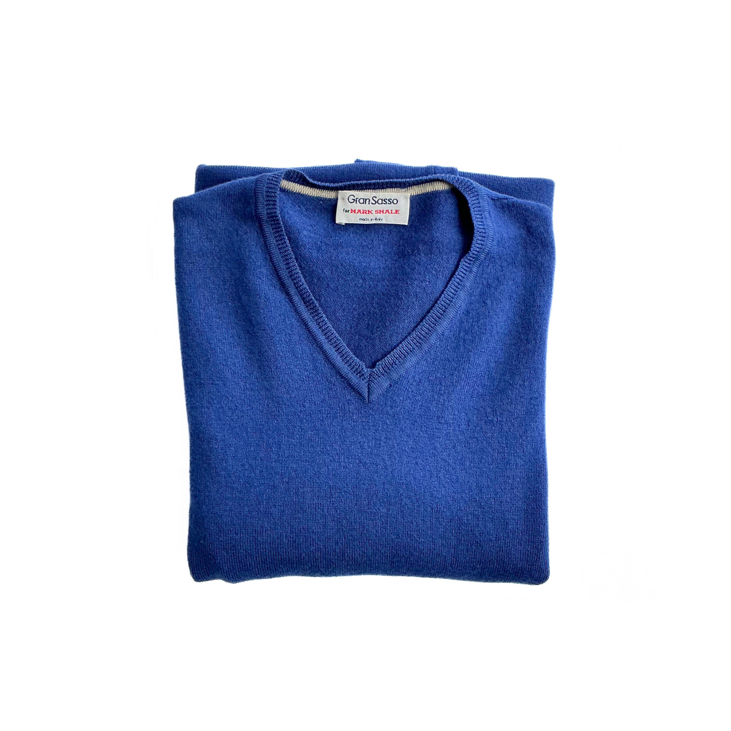 Gran Sasso/Mark Shale Sweater