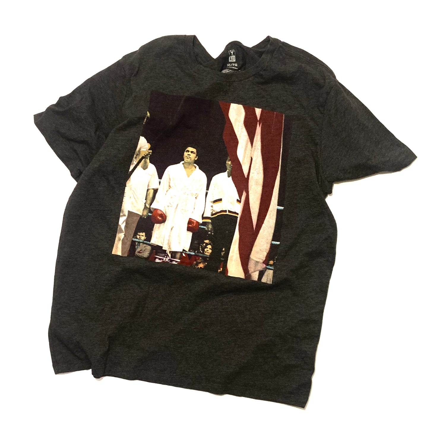 Muhammad Ali T-Shirt