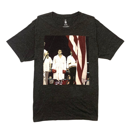 Muhammad Ali T-Shirt