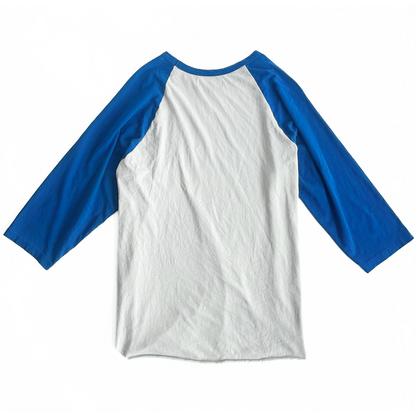 Imogene + Willie Raglan Longsleeve T-Shirt