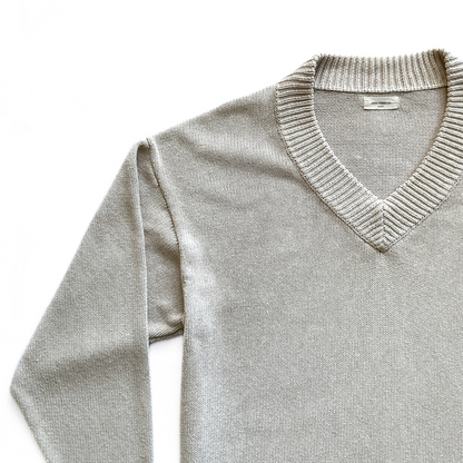 James Street Co. Sloane V Neck Sweater