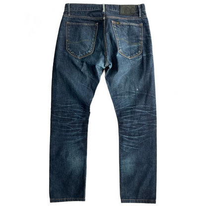 Lee USA Vintage Selvedge Denim