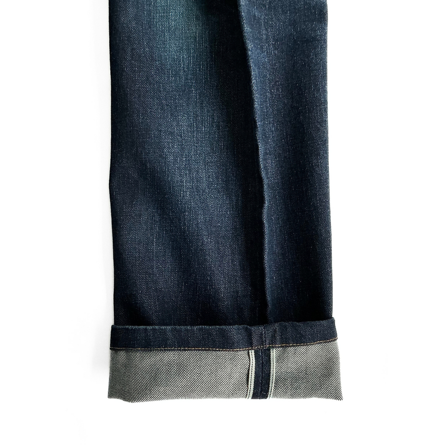 Lee USA Vintage Selvedge Denim