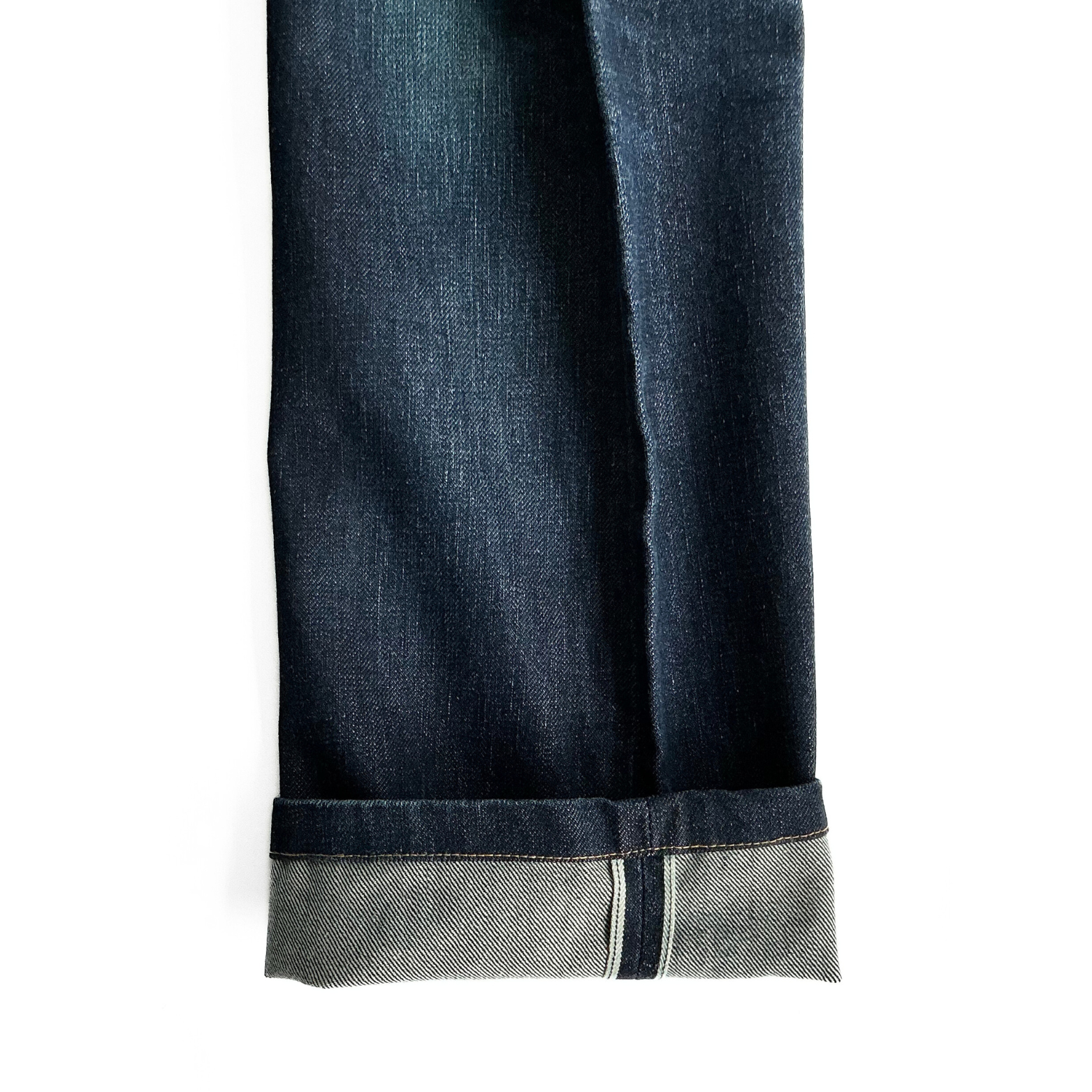 Lee USA Vintage Selvedge Denim