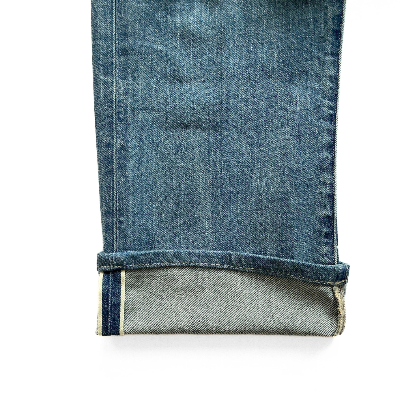 Levis Japan Selvedge Denim Jeans