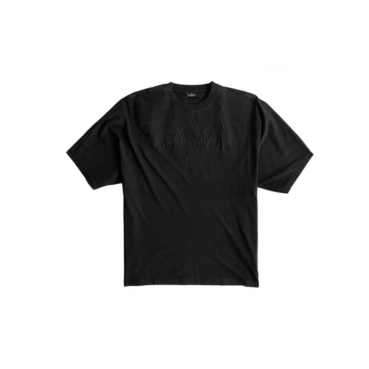Marcelo Burlon County of Milan Wings T-Shirt in Black