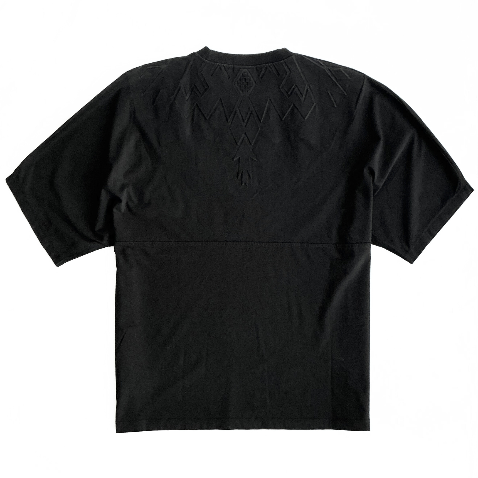 Marcelo Burlon County of Milan Wings T-Shirt in Black