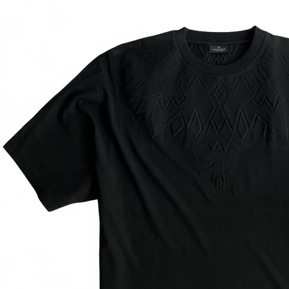 Marcelo Burlon County of Milan Wings T-Shirt in Black