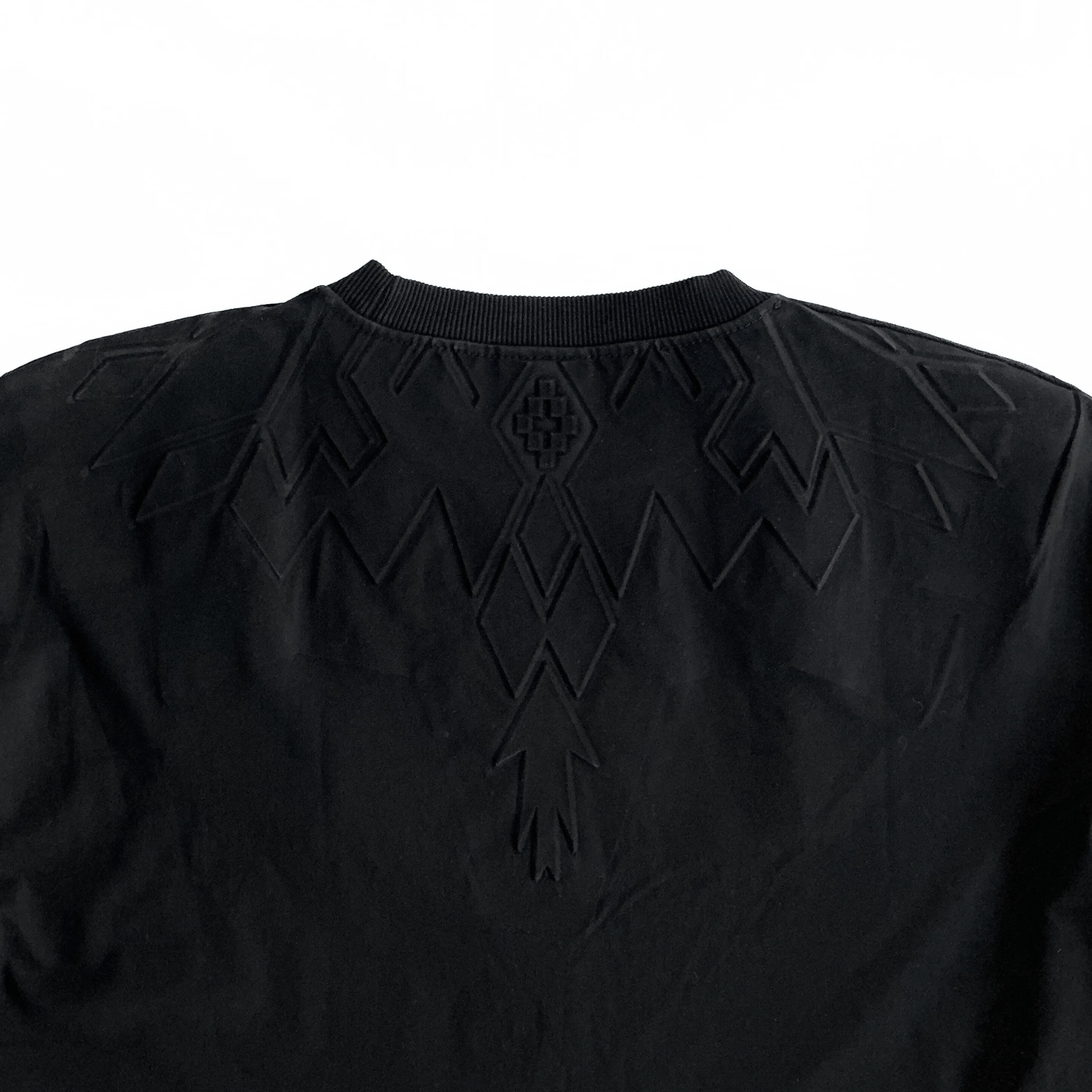 Marcelo Burlon County of Milan Wings T-Shirt in Black