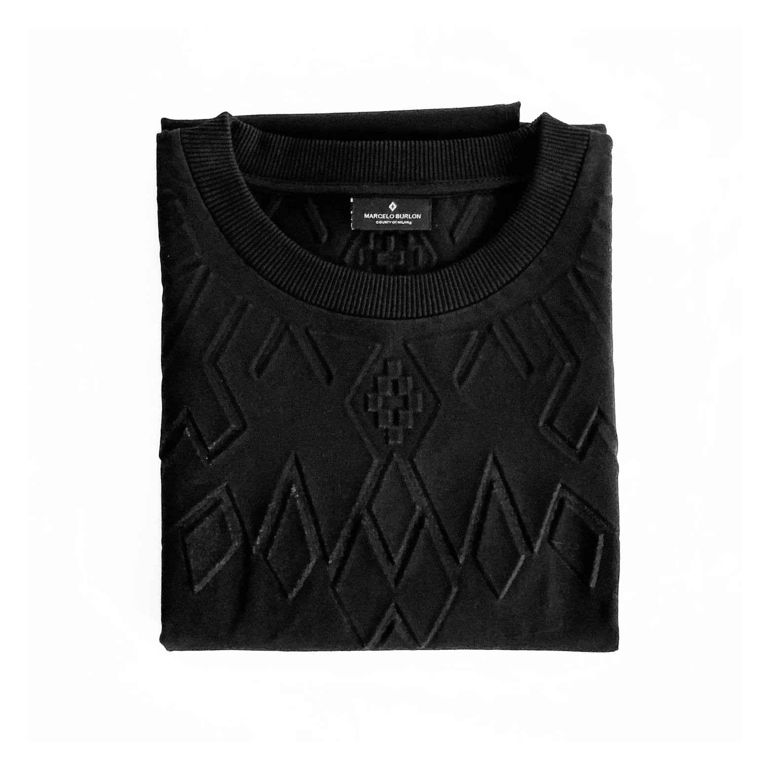 Marcelo Burlon County of Milan Wings T-Shirt in Black