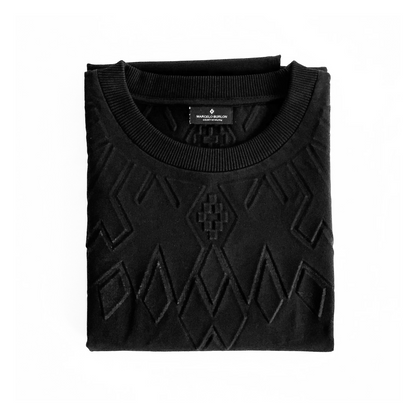Marcelo Burlon County of Milan Wings T-Shirt in Black
