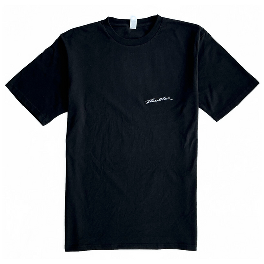 Michael Jackson Worn Effect Thriller T-Shirt