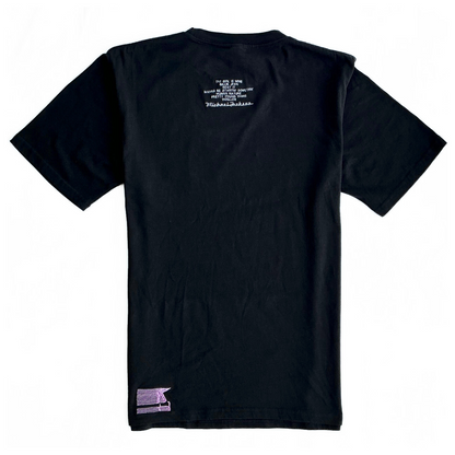 Michael Jackson Worn Effect Thriller T-Shirt