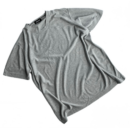 Naadam Cashmere Jersey T Shirt