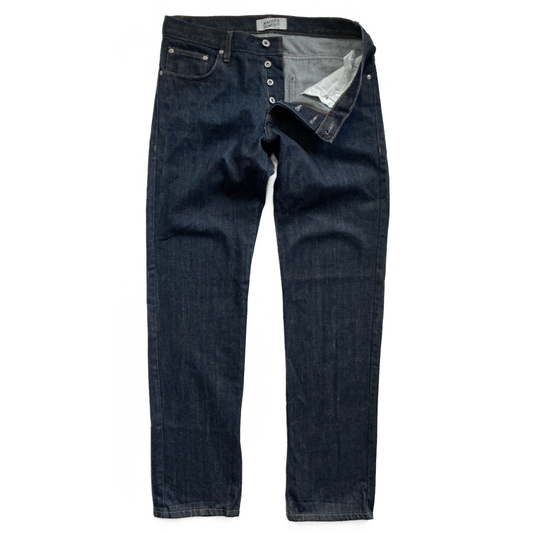 Naked & Famous Slim Guy Denim Jeans
