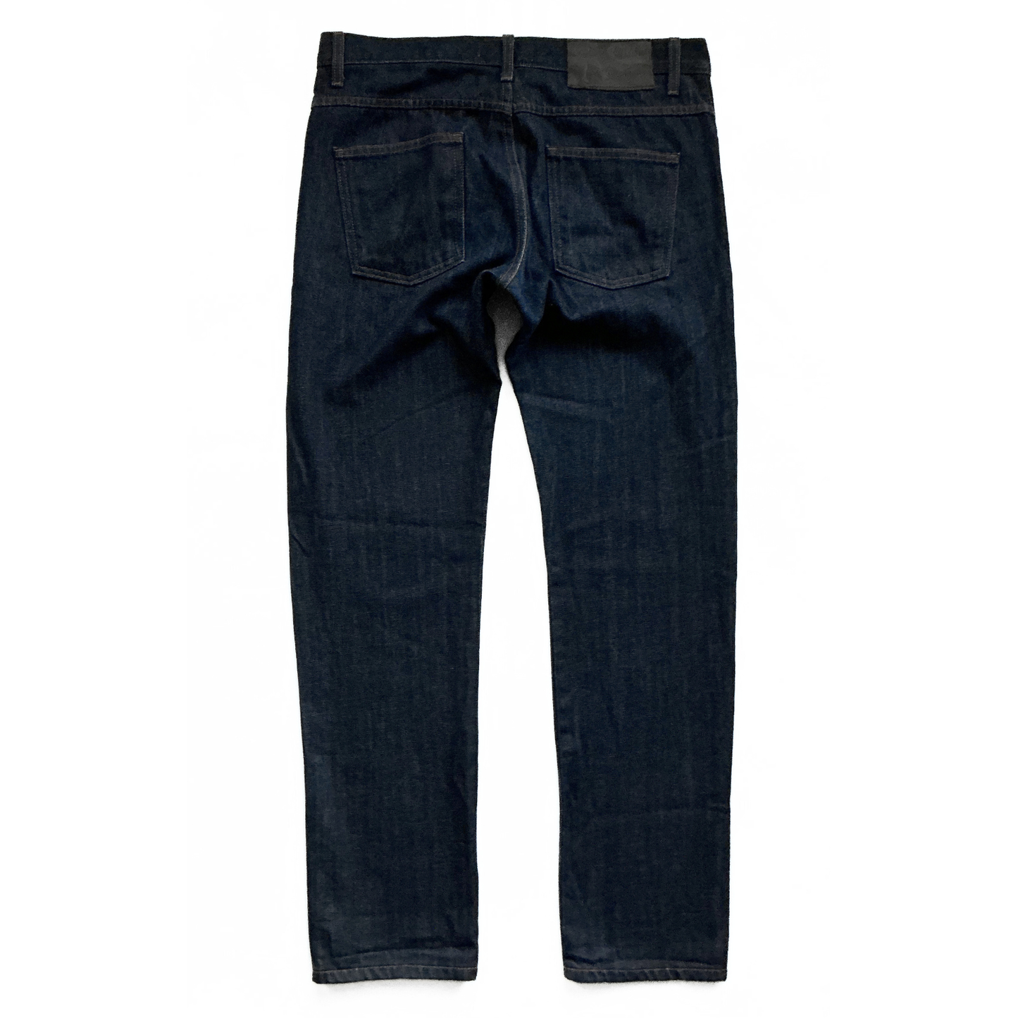 Naked & Famous Slim Guy Denim Jeans