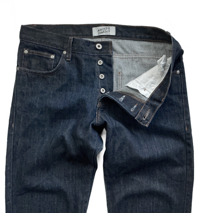 Naked & Famous Slim Guy Denim Jeans